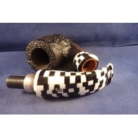 Pipe Ser Jacopo S1D Niger