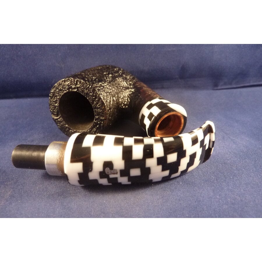 Pipe Ser Jacopo S1D Niger