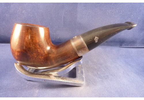 Pijp Peterson 160th Anniversary Smooth Bent 