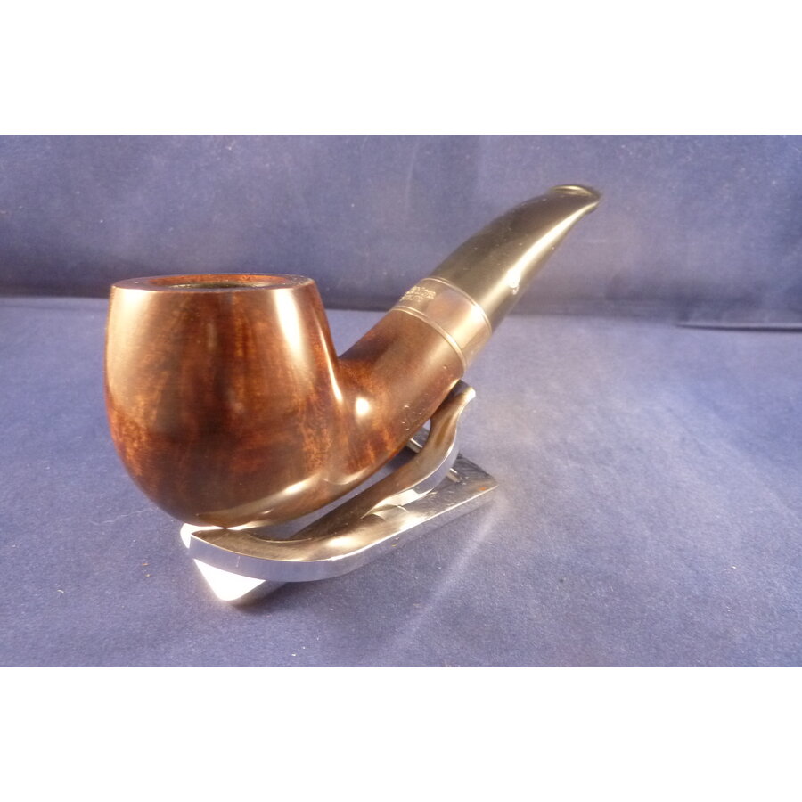 Pipe Peterson 160th Anniversary Smooth Bent