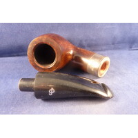 Pijp Peterson 160th Anniversary Smooth Bent