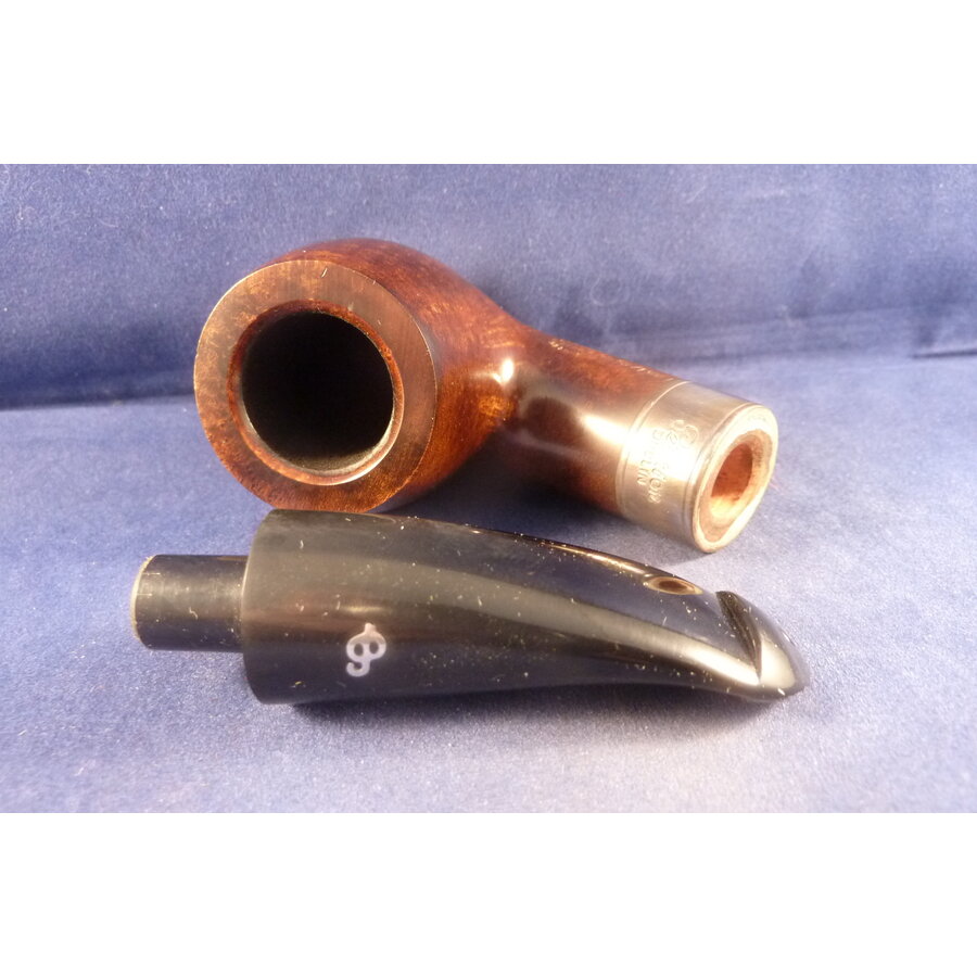 Pijp Peterson 160th Anniversary Smooth Bent