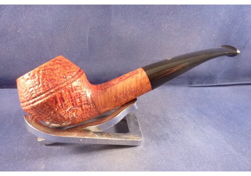 Pipe L'Anatra Sandblasted 
