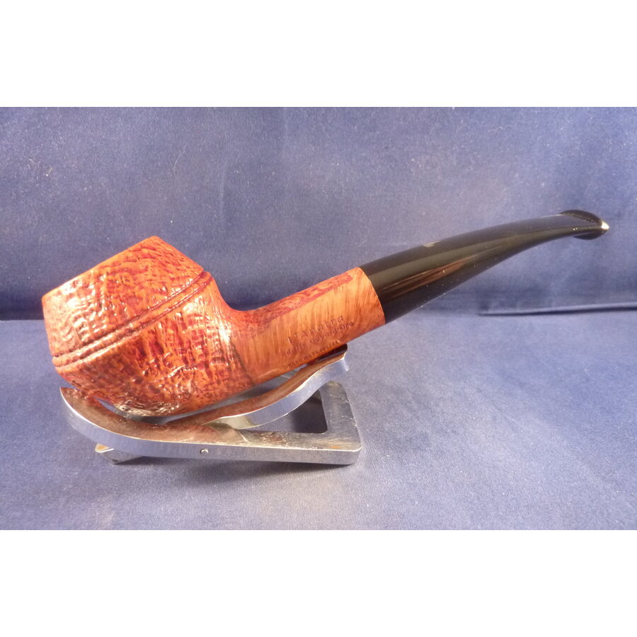 Pipe L'Anatra Sandblasted