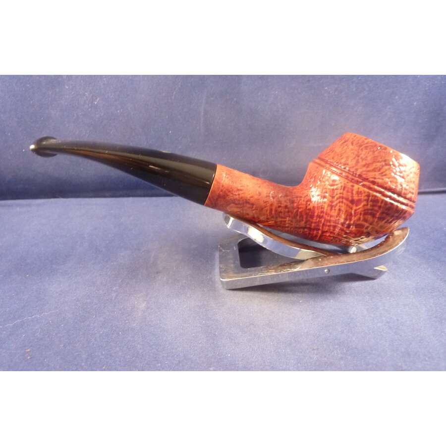 Pijp L'Anatra Sandblasted