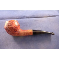 Pipe L'Anatra Sandblasted