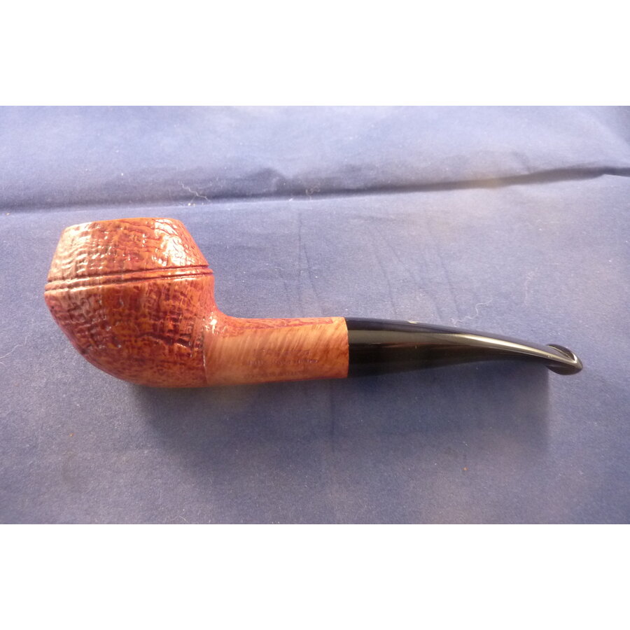 Pijp L'Anatra Sandblasted