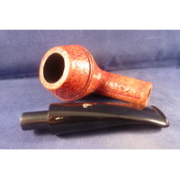 Pijp L'Anatra Sandblasted