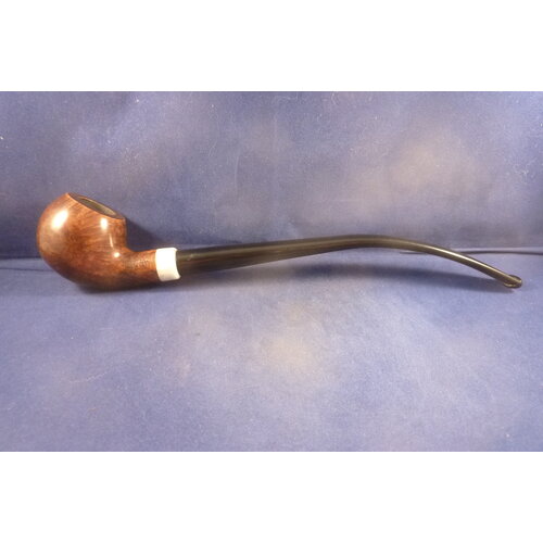 Pijp Aldo Velani Churchwarden Brown 