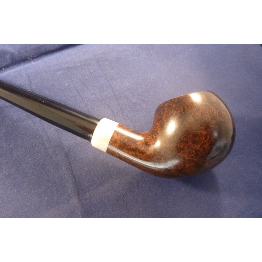 Pipe Aldo Velani Churchwarden Brown