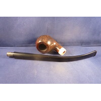 Pijp Aldo Velani Churchwarden Brown