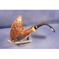 Pijp C-Pipe Sandblasted Group 7