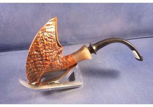 Pipe C-Pipe Sandblasted Group 7 