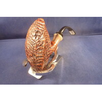 Pijp C-Pipe Sandblasted Group 7