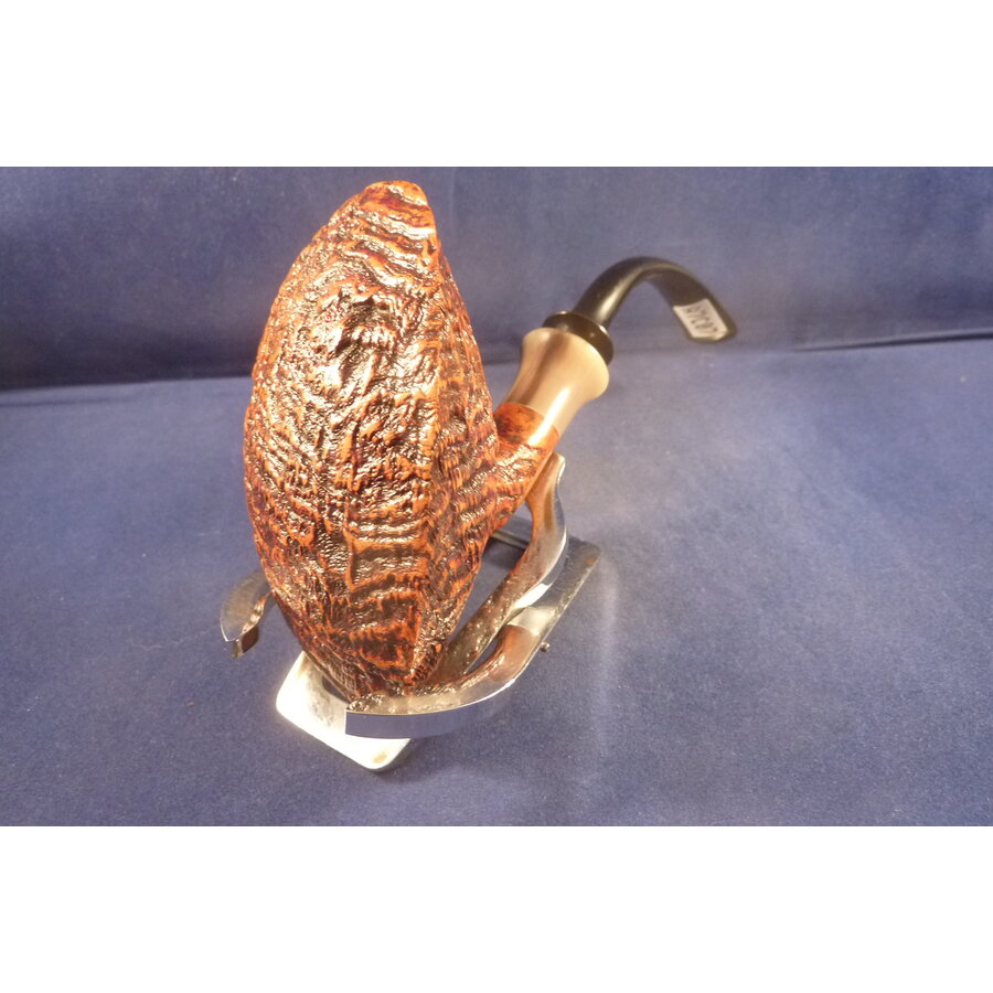 Pipe C-Pipe Sandblasted Group 7