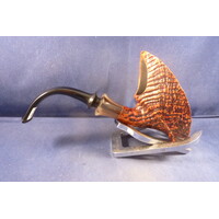 Pipe C-Pipe Sandblasted Group 7