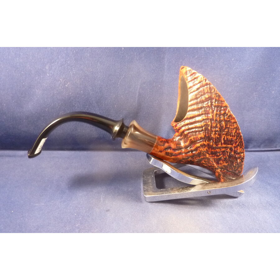 Pijp C-Pipe Sandblasted Group 7