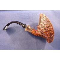 Pijp C-Pipe Sandblasted Group 7