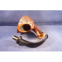 Pijp C-Pipe Sandblasted Group 7