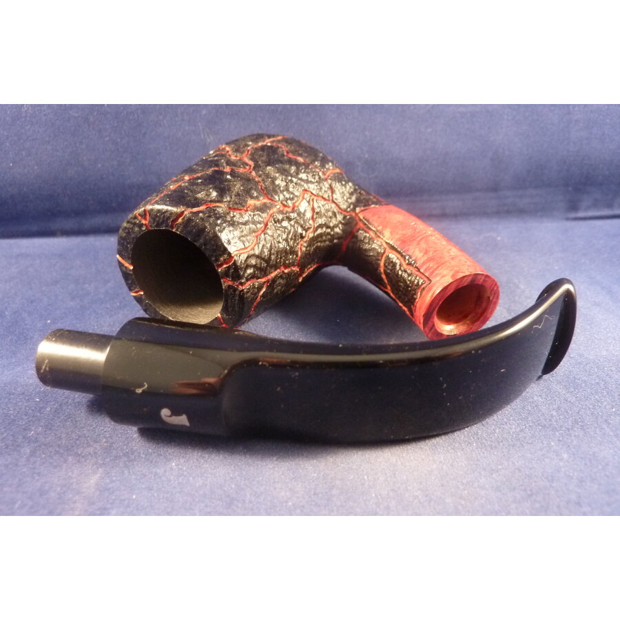 Pijp Ser Jacopo Maior S1A