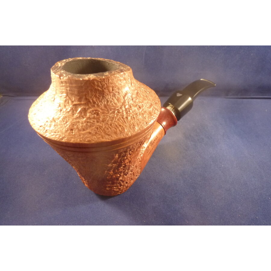 Pipe Luigi Viprati Collection