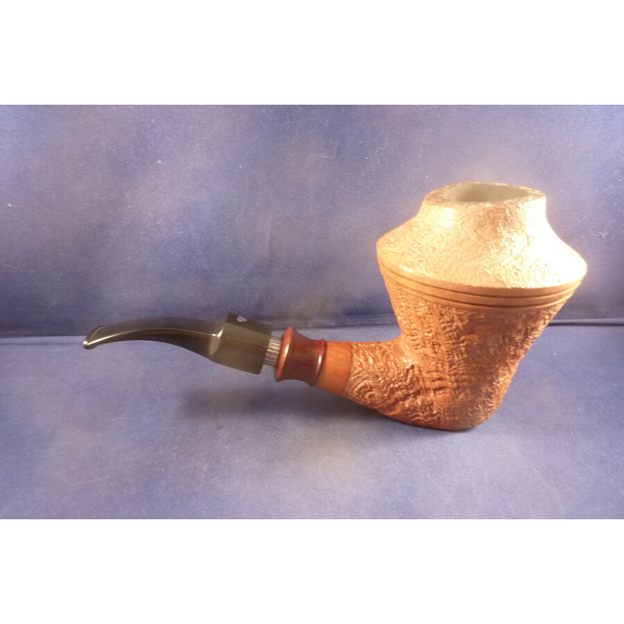 Pipe Luigi Viprati Collection