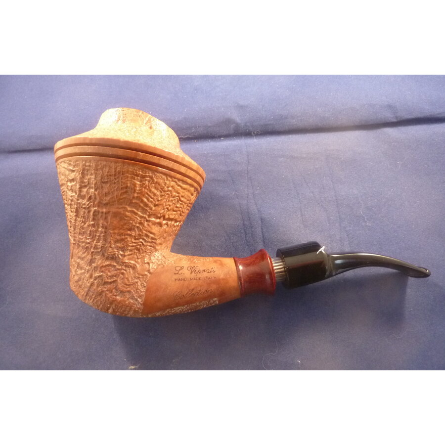 Pijp Luigi Viprati Collection