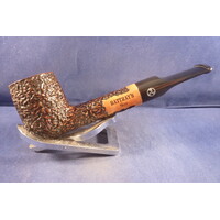 Pipe Rattray's Skye Rustic 206