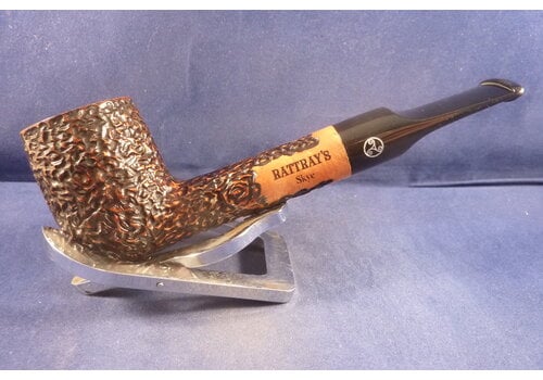 Pijp Rattray's Skye Rustic 206 