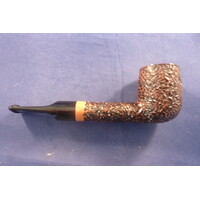 Pipe Rattray's Skye Rustic 206