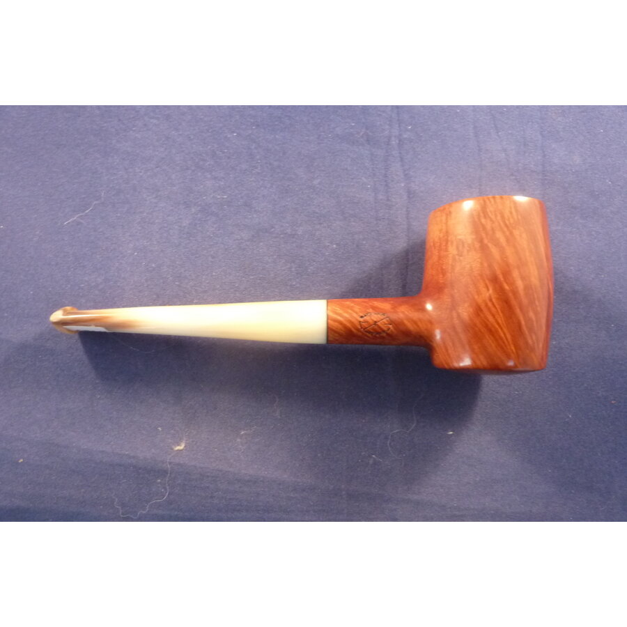 Pipe Amorelli Liscia ***