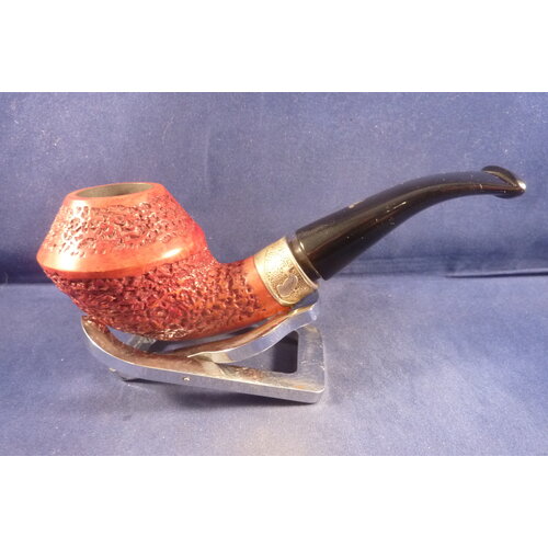 Pijp L'Anatra Rusticated 