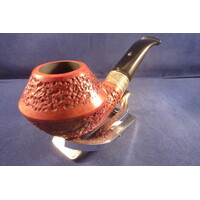 Pipe L'Anatra Rusticated