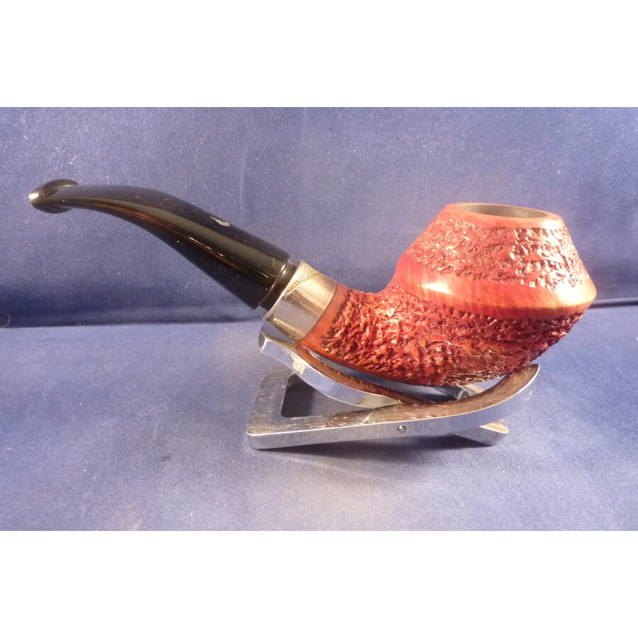 Pijp L'Anatra Rusticated