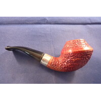 Pijp L'Anatra Rusticated