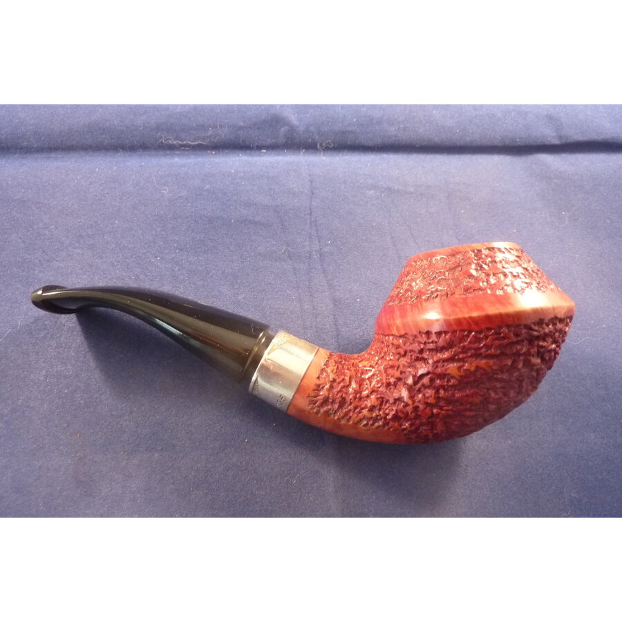 Pijp L'Anatra Rusticated