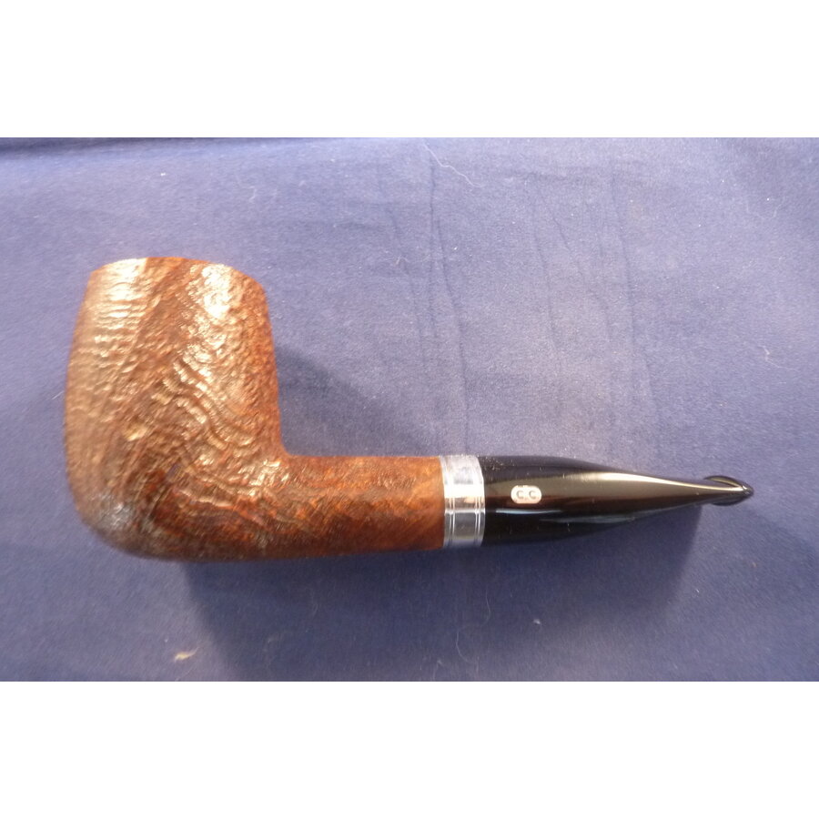 Pipe Chacom Maigret Sandblasted
