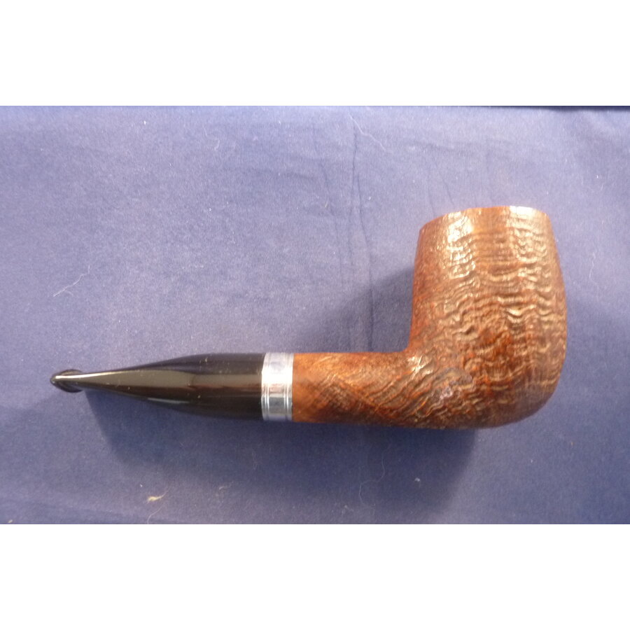 Pipe Chacom Maigret Sandblasted
