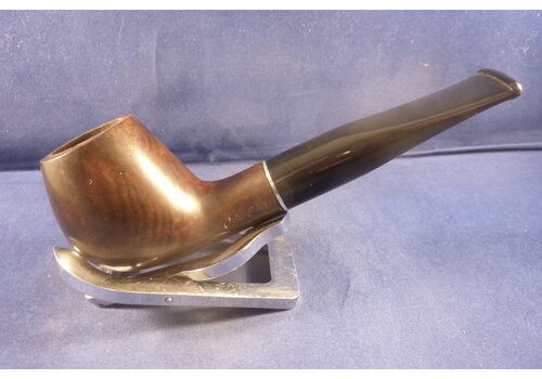 Pijp Jean Claude Smooth Brown 