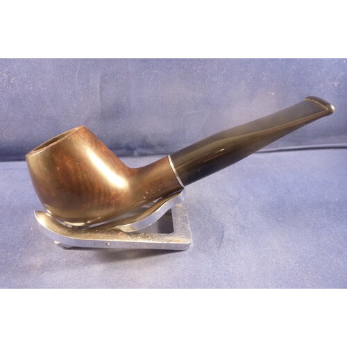 Pipe Jean Claude Smooth Brown 