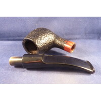 Pipe Aldo Velani Cestino