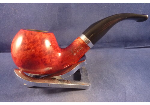 Pipe Molina Barasso Terracotta 