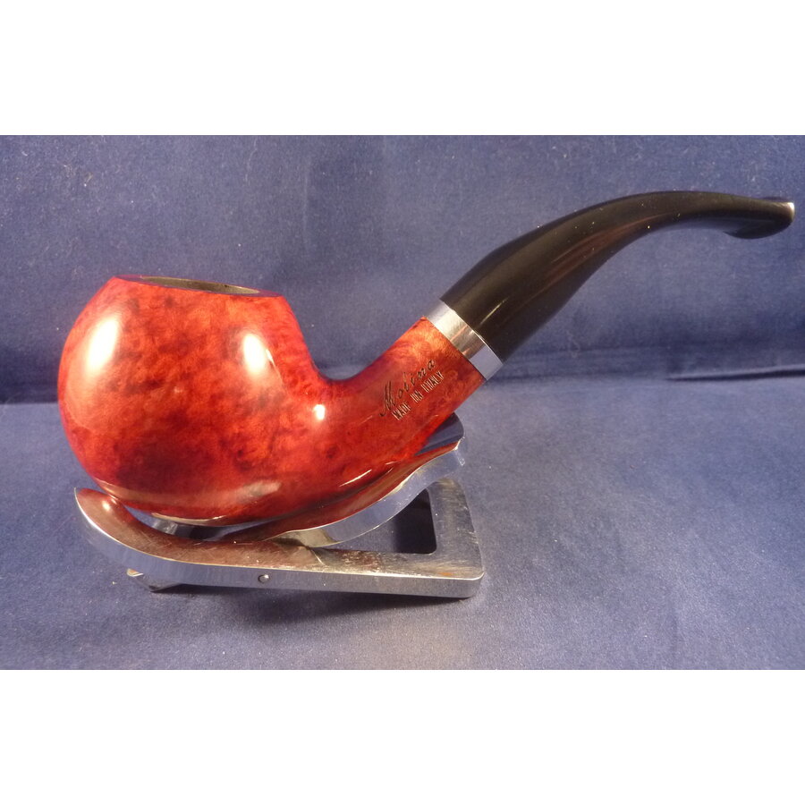 Pipe Molina Barasso Terracotta