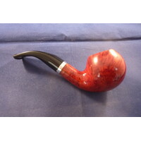 Pijp Molina Barasso Terracotta