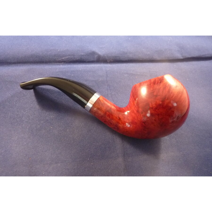 Pipe Molina Barasso Terracotta