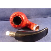 Pipe Molina Barasso Terracotta