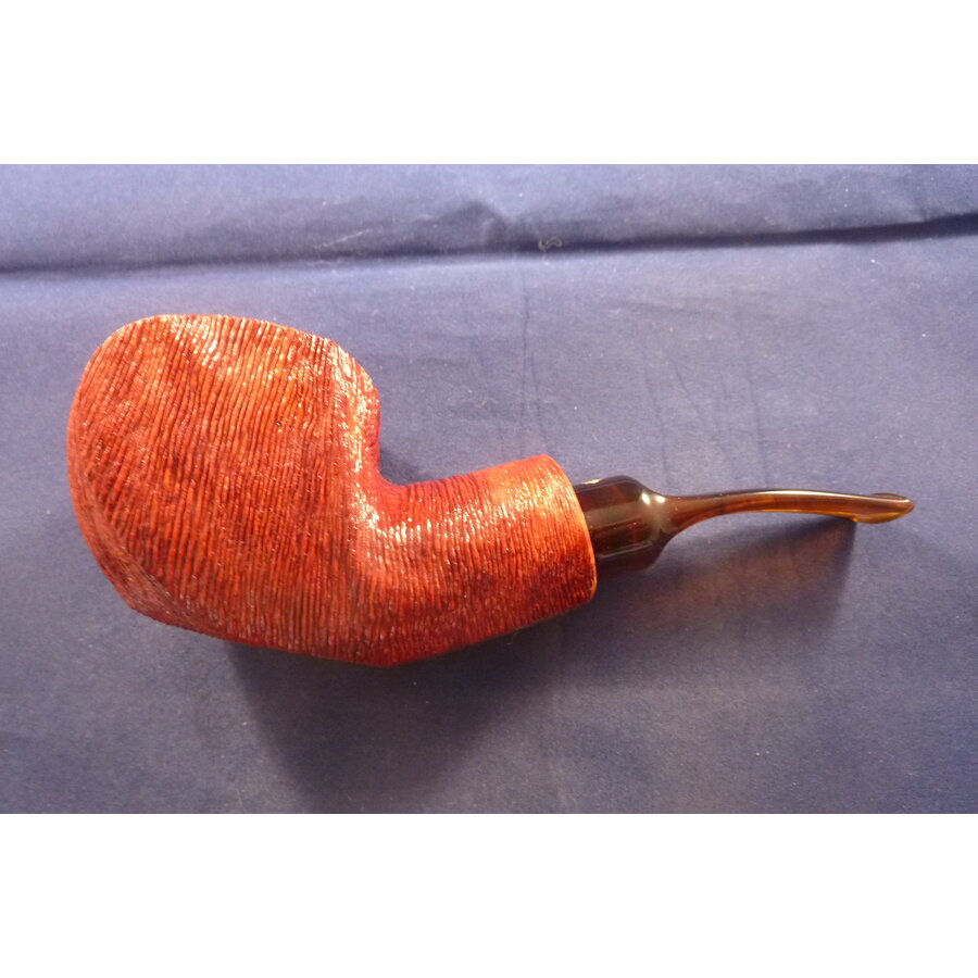 Pipe Winslow Crown Viking