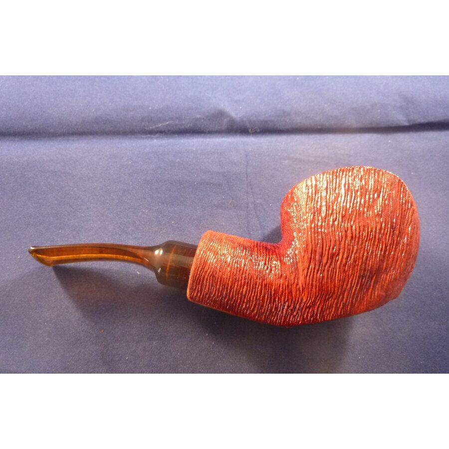 Pijp Winslow Crown Viking