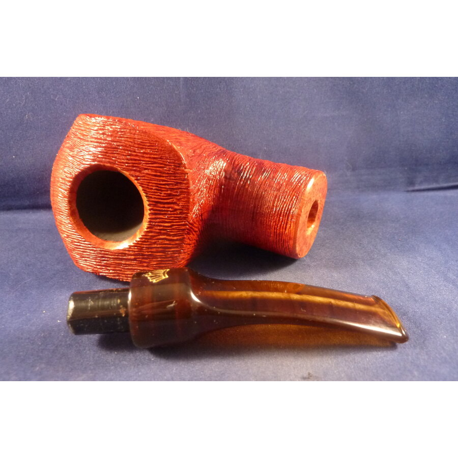 Pipe Winslow Crown Viking