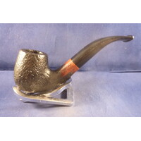 Pipe Aldo Velani Cestino